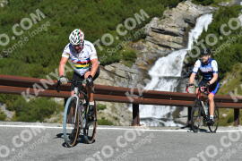 Photo #4177863 | 06-09-2023 10:41 | Passo Dello Stelvio - Waterfall curve BICYCLES