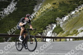 Photo #2854822 | 11-09-2022 13:48 | Passo Dello Stelvio - Waterfall curve BICYCLES