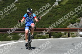 Photo #2176201 | 23-06-2022 11:07 | Passo Dello Stelvio - Waterfall curve BICYCLES