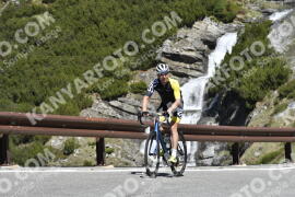 Photo #2081974 | 04-06-2022 10:50 | Passo Dello Stelvio - Waterfall curve BICYCLES