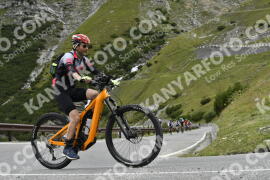 Photo #3793901 | 10-08-2023 11:23 | Passo Dello Stelvio - Waterfall curve BICYCLES