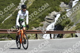 Photo #2081729 | 04-06-2022 10:13 | Passo Dello Stelvio - Waterfall curve BICYCLES