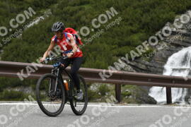 Photo #3304308 | 01-07-2023 11:27 | Passo Dello Stelvio - Waterfall curve BICYCLES