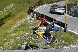 Photo #4052247 | 24-08-2023 11:13 | Passo Dello Stelvio - Waterfall curve BICYCLES