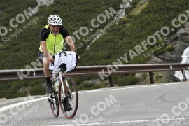 Foto #2092968 | 05-06-2022 10:31 | Passo Dello Stelvio - Waterfall Kehre BICYCLES