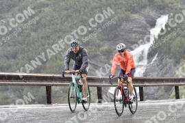 Photo #2129228 | 13-06-2022 10:05 | Passo Dello Stelvio - Waterfall curve BICYCLES