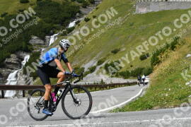 Photo #2643727 | 14-08-2022 14:21 | Passo Dello Stelvio - Waterfall curve BICYCLES