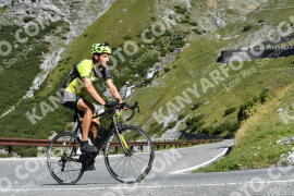 Photo #2646923 | 14-08-2022 10:30 | Passo Dello Stelvio - Waterfall curve BICYCLES