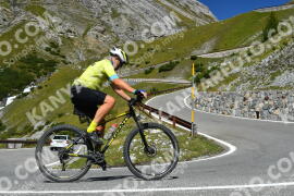 Foto #4115427 | 01-09-2023 12:41 | Passo Dello Stelvio - Waterfall Kehre BICYCLES