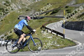 Photo #2767138 | 28-08-2022 10:17 | Passo Dello Stelvio - Waterfall curve BICYCLES