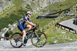 Photo #2494301 | 03-08-2022 10:06 | Passo Dello Stelvio - Waterfall curve BICYCLES