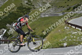 Photo #3735026 | 06-08-2023 10:33 | Passo Dello Stelvio - Waterfall curve BICYCLES
