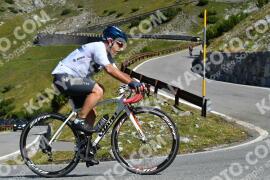 Photo #3883152 | 14-08-2023 10:45 | Passo Dello Stelvio - Waterfall curve BICYCLES