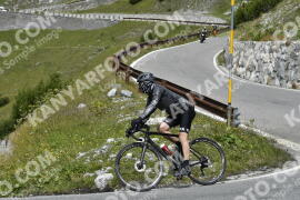 Photo #3765473 | 08-08-2023 12:58 | Passo Dello Stelvio - Waterfall curve BICYCLES