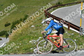 Photo #2668146 | 16-08-2022 13:22 | Passo Dello Stelvio - Waterfall curve BICYCLES