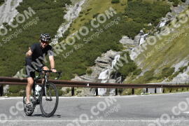 Photo #2752264 | 26-08-2022 11:11 | Passo Dello Stelvio - Waterfall curve BICYCLES