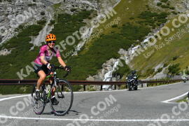 Foto #4230012 | 10-09-2023 11:03 | Passo Dello Stelvio - Waterfall Kehre BICYCLES