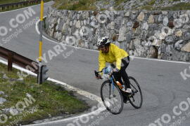 Foto #2812270 | 04-09-2022 11:48 | Passo Dello Stelvio - Waterfall Kehre BICYCLES