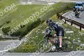 Photo #3376853 | 07-07-2023 13:56 | Passo Dello Stelvio - Waterfall curve BICYCLES