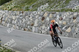 Photo #3495567 | 16-07-2023 13:57 | Passo Dello Stelvio - Waterfall curve BICYCLES