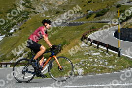 Foto #4177999 | 06-09-2023 10:52 | Passo Dello Stelvio - Waterfall Kehre BICYCLES