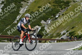 Photo #2667426 | 16-08-2022 10:43 | Passo Dello Stelvio - Waterfall curve BICYCLES