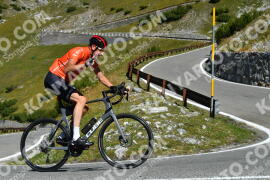 Photo #4186488 | 07-09-2023 11:26 | Passo Dello Stelvio - Waterfall curve BICYCLES
