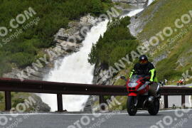 Photo #3949015 | 18-08-2023 12:06 | Passo Dello Stelvio - Waterfall curve