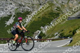 Photo #3898791 | 15-08-2023 10:31 | Passo Dello Stelvio - Waterfall curve BICYCLES