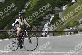 Foto #3827721 | 11-08-2023 15:34 | Passo Dello Stelvio - Waterfall Kehre BICYCLES