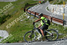Photo #2565999 | 09-08-2022 16:15 | Passo Dello Stelvio - Waterfall curve BICYCLES