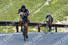 Photo #4068771 | 25-08-2023 10:34 | Passo Dello Stelvio - Waterfall curve BICYCLES