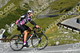 Photo #4114212 | 01-09-2023 10:43 | Passo Dello Stelvio - Waterfall curve BICYCLES