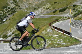 Photo #2670664 | 16-08-2022 12:28 | Passo Dello Stelvio - Waterfall curve BICYCLES