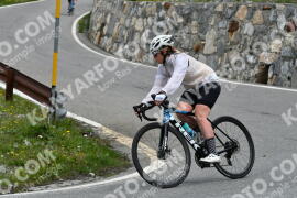Photo #2179157 | 24-06-2022 11:17 | Passo Dello Stelvio - Waterfall curve BICYCLES