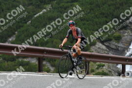 Foto #3881101 | 14-08-2023 09:58 | Passo Dello Stelvio - Waterfall Kehre BICYCLES