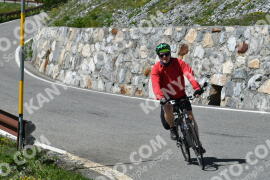 Photo #2138320 | 17-06-2022 15:28 | Passo Dello Stelvio - Waterfall curve BICYCLES