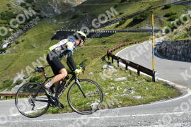 Photo #2412158 | 26-07-2022 09:56 | Passo Dello Stelvio - Waterfall curve BICYCLES