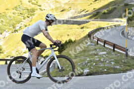 Photo #3850619 | 13-08-2023 09:34 | Passo Dello Stelvio - Waterfall curve BICYCLES