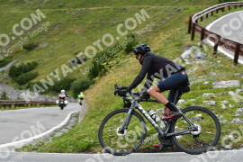 Photo #2449612 | 30-07-2022 15:48 | Passo Dello Stelvio - Waterfall curve BICYCLES