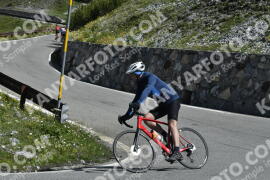 Photo #3372902 | 07-07-2023 10:44 | Passo Dello Stelvio - Waterfall curve BICYCLES