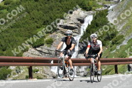 Photo #2217791 | 02-07-2022 10:51 | Passo Dello Stelvio - Waterfall curve BICYCLES