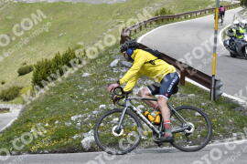 Foto #3060552 | 08-06-2023 12:46 | Passo Dello Stelvio - Waterfall Kehre BICYCLES