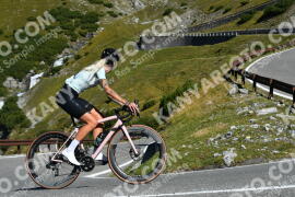 Photo #4168683 | 05-09-2023 10:18 | Passo Dello Stelvio - Waterfall curve BICYCLES