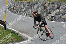 Photo #2689783 | 20-08-2022 11:11 | Passo Dello Stelvio - Waterfall curve BICYCLES