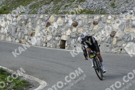 Photo #3164618 | 18-06-2023 17:00 | Passo Dello Stelvio - Waterfall curve BICYCLES