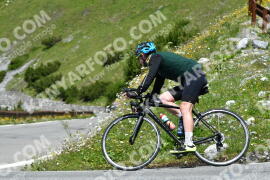 Photo #2243892 | 06-07-2022 12:41 | Passo Dello Stelvio - Waterfall curve BICYCLES