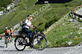 Photo #2184167 | 25-06-2022 09:55 | Passo Dello Stelvio - Waterfall curve BICYCLES