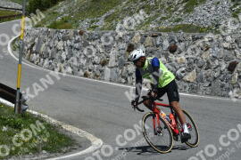 Photo #3240770 | 26-06-2023 12:54 | Passo Dello Stelvio - Waterfall curve BICYCLES
