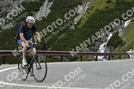 Foto #3796087 | 10-08-2023 11:55 | Passo Dello Stelvio - Waterfall Kehre BICYCLES